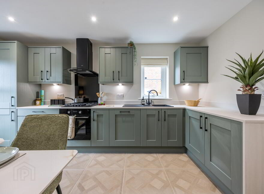 Ashridge A2.1, Millreagh, Carrowreagh Road, Dundonald