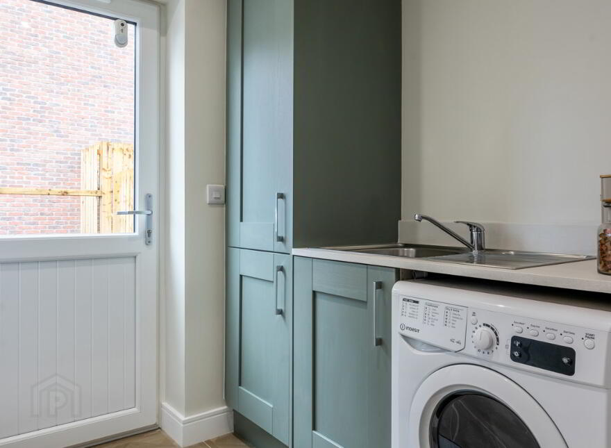 Ashridge A2.1, Millreagh, Carrowreagh Road, Dundonald