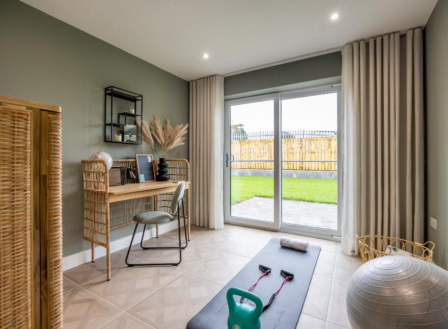 Ashridge A2.1, Millreagh, Carrowreagh Road, Dundonald