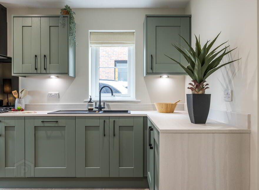 Ashridge A2.1, Millreagh, Carrowreagh Road, Dundonald