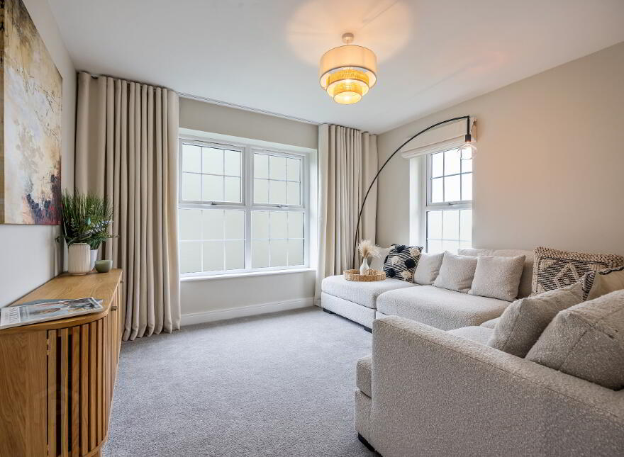 Ashridge A2.1, Millreagh, Carrowreagh Road, Dundonald