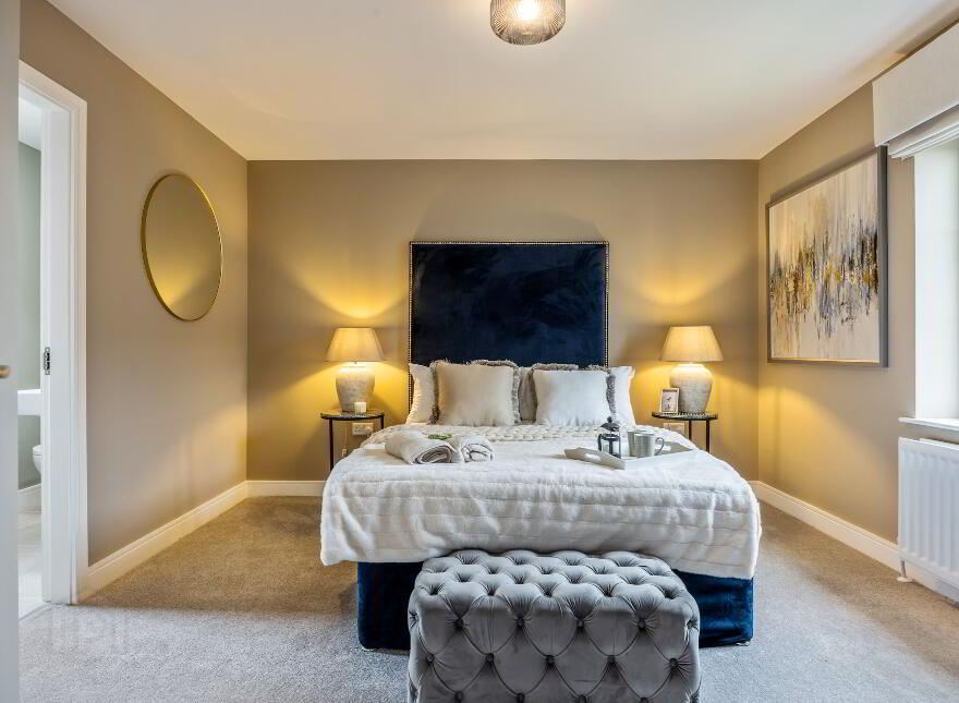 Ashridge A2.1, Millreagh, Carrowreagh Road, Dundonald