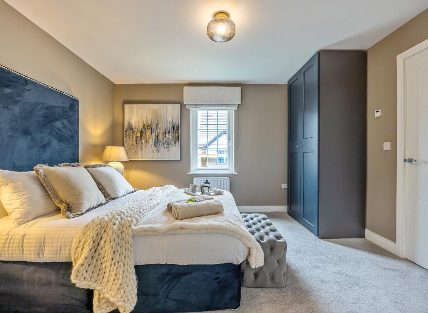 Ashridge A2.1, Millreagh, Carrowreagh Road, Dundonald