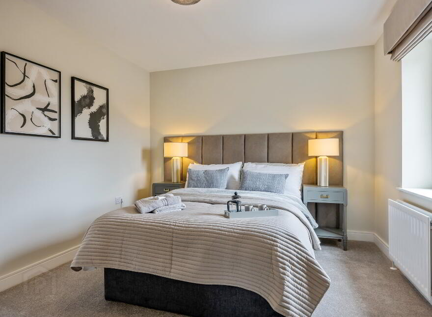 Ashridge A2.1, Millreagh, Carrowreagh Road, Dundonald