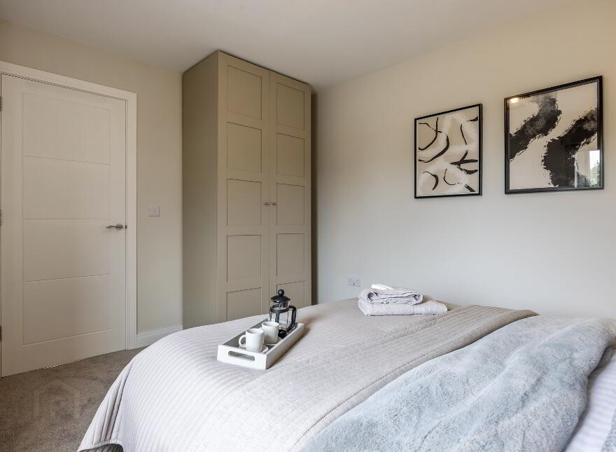Ashridge A2.1, Millreagh, Carrowreagh Road, Dundonald