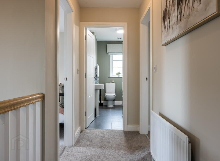 Ashridge A2.1, Millreagh, Carrowreagh Road, Dundonald