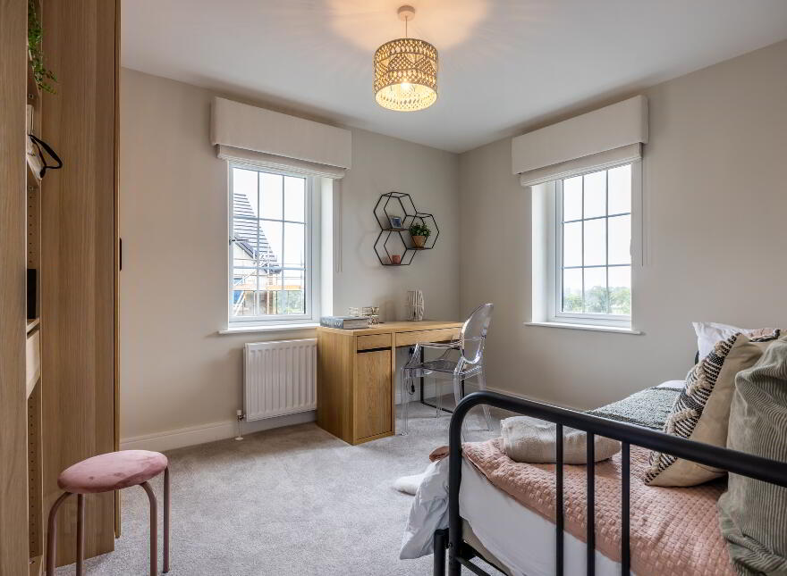 Ashridge A2.1, Millreagh, Carrowreagh Road, Dundonald