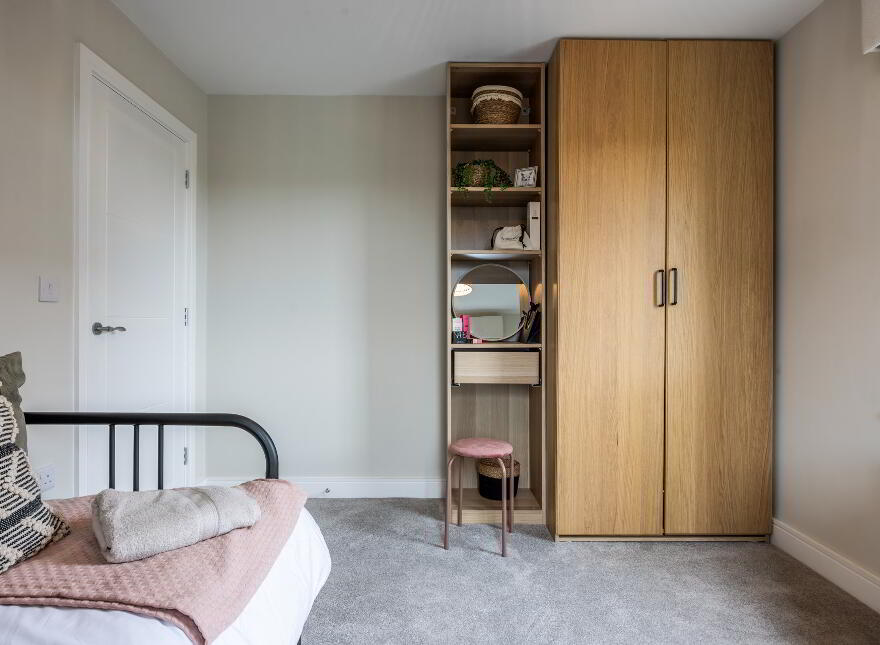 Ashridge A2.1, Millreagh, Carrowreagh Road, Dundonald