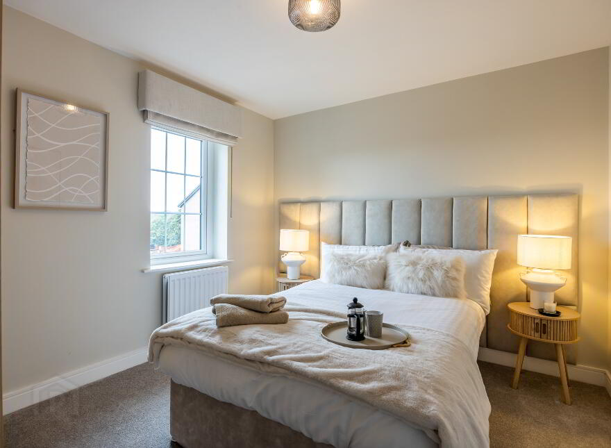 Ashridge A2.1, Millreagh, Carrowreagh Road, Dundonald