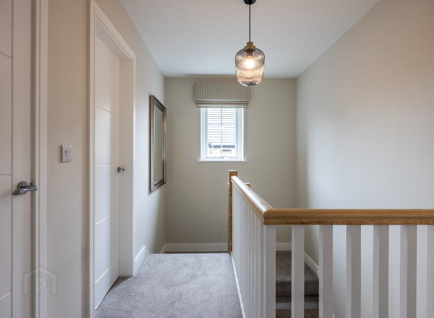 Ashridge A2.1, Millreagh, Carrowreagh Road, Dundonald