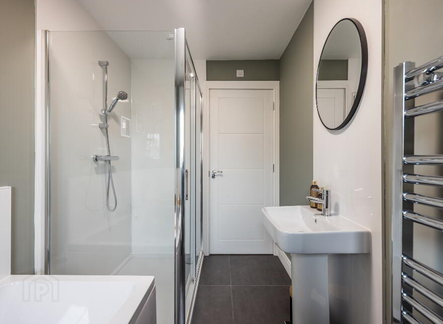 Ashridge A2.1, Millreagh, Carrowreagh Road, Dundonald