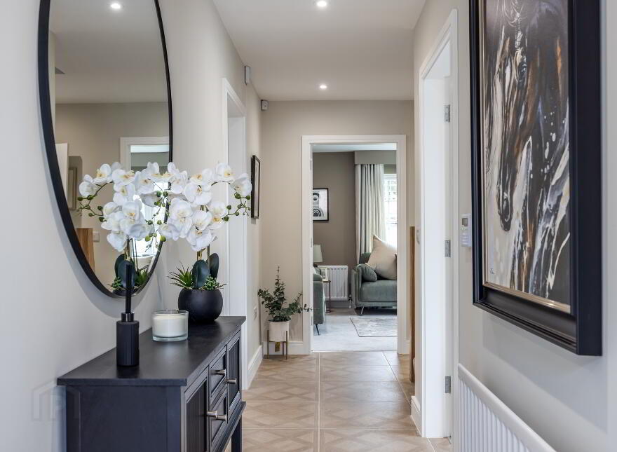 Ashridge A2.1, Millreagh, Carrowreagh Road, Dundonald