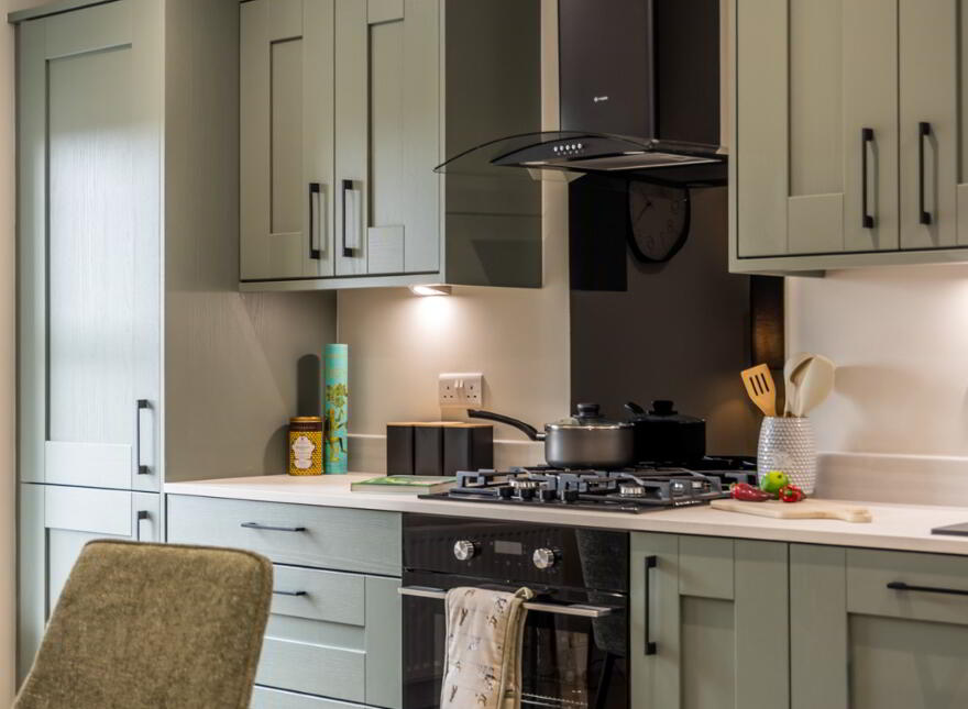 Ashridge A2.1, Millreagh, Carrowreagh Road, Dundonald