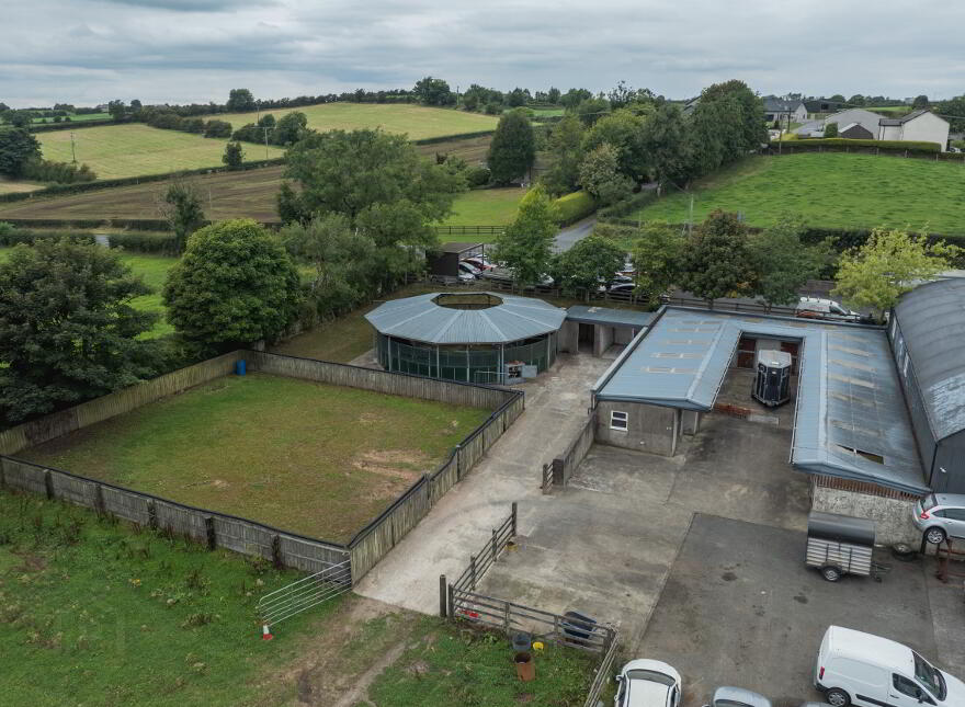 8 Castleblayney Rd, Keady, BT60 3QP