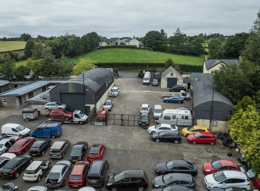 8 Castleblayney Rd, Keady, BT60 3QP