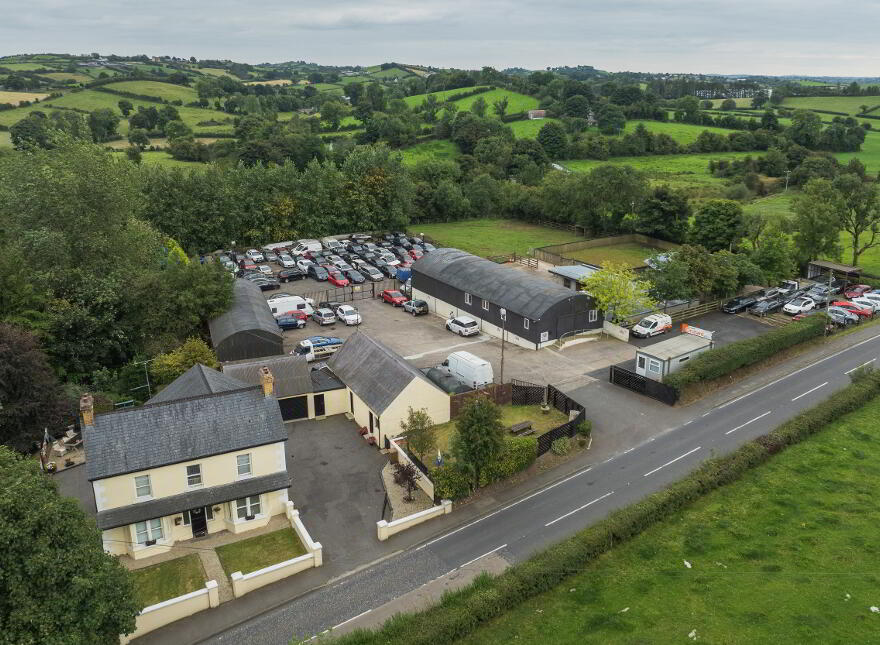 8 Castleblayney Rd, Keady, BT60 3QP