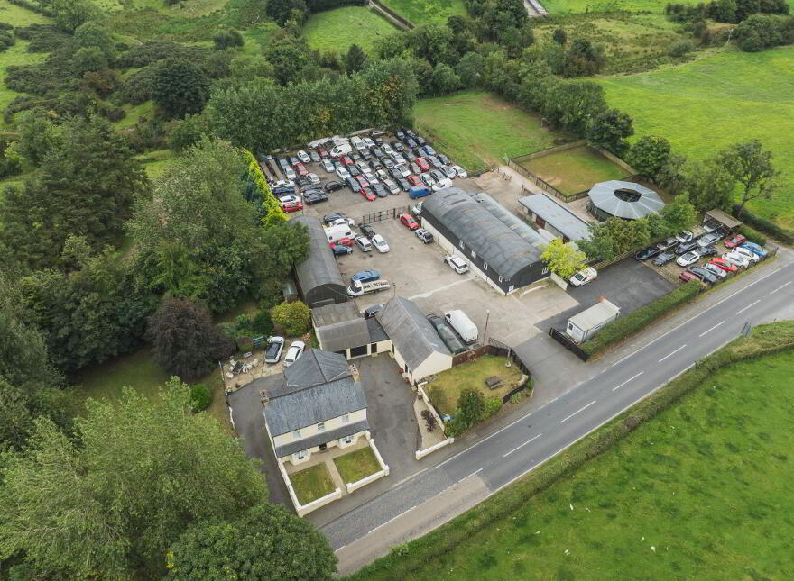 8 Castleblayney Rd, Keady, BT60 3QP