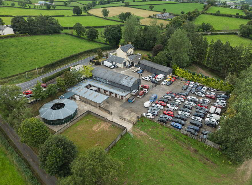 8 Castleblayney Rd, Keady, BT60 3QP