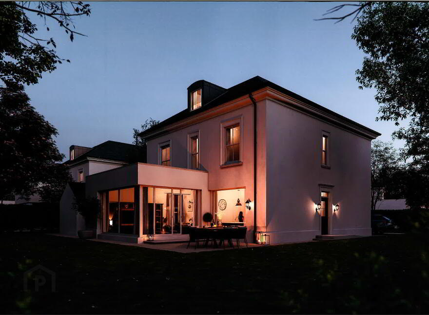 Detached House, Mill House Lane, 32 Derry Road, Strabane