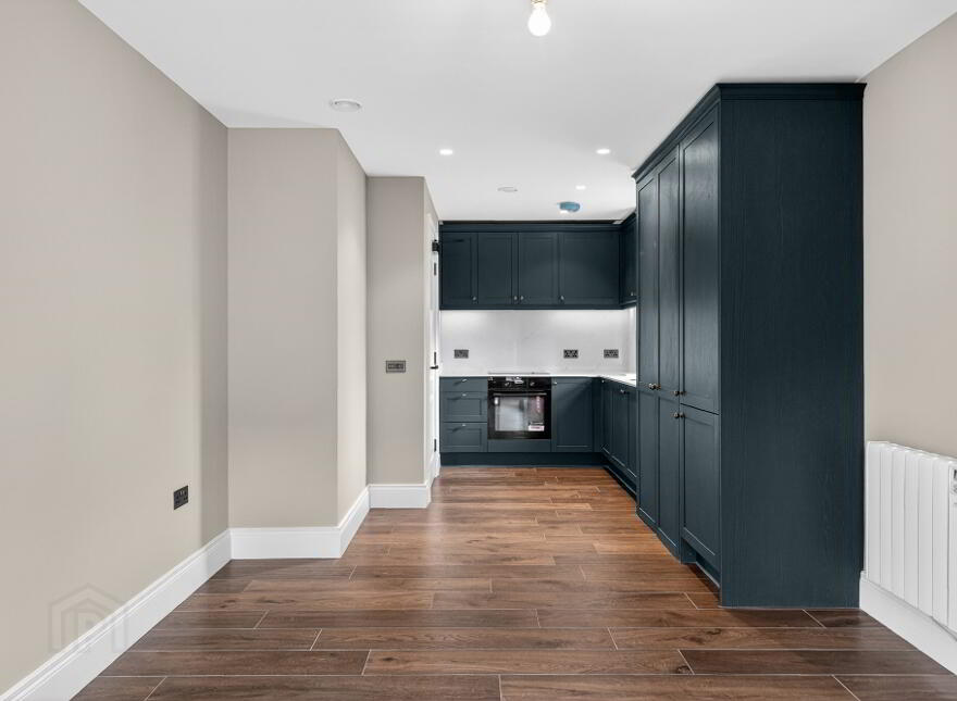 Ground Floor Apartments, Fairmont Apartments, 140 -142 Malone Avenue, Belfast