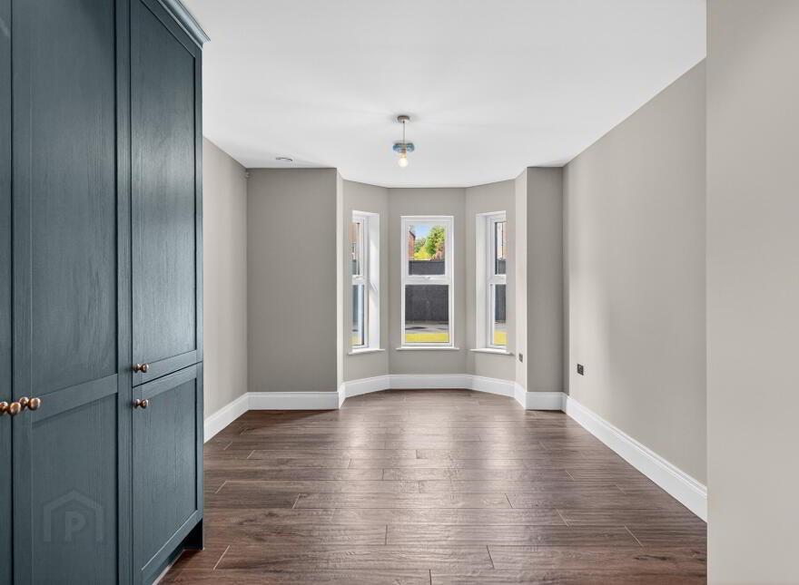 Ground Floor Apartments, Fairmont Apartments, 140 -142 Malone Avenue, Belfast