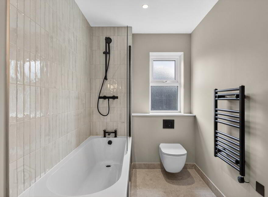 Ground Floor Apartments, Fairmont Apartments, 140 -142 Malone Avenue, Belfast