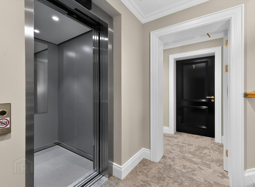First Floor Apartments, Fairmont Apartments, 140 -142 Malone Avenue, Belfast
