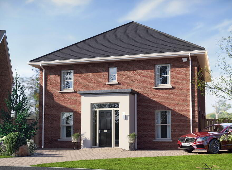 Ballylowen A87.2, Millreagh, Carrowreagh Road, Dundonald