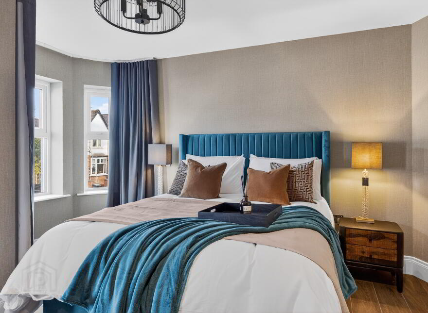 Second Floor Apartments, Fairmont Apartments, 140 -142 Malone Avenue, Belfast