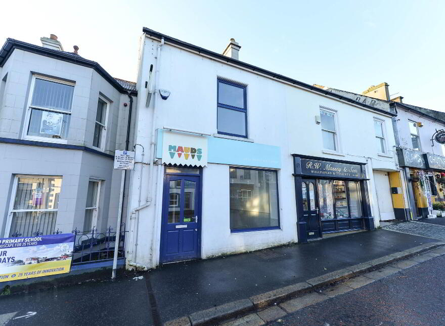 10 Main Street, Saintfield, BT24 7AA