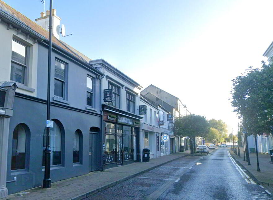 6 Church Street, Ballymoney, BT53 6DL