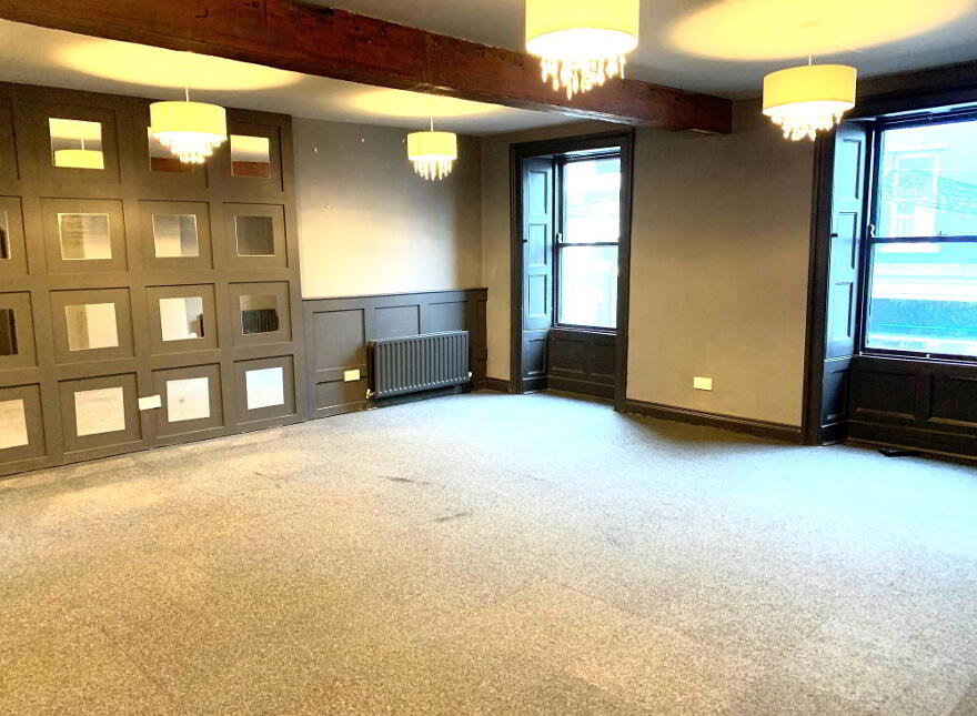 6 Church Street, Ballymoney, BT53 6DL