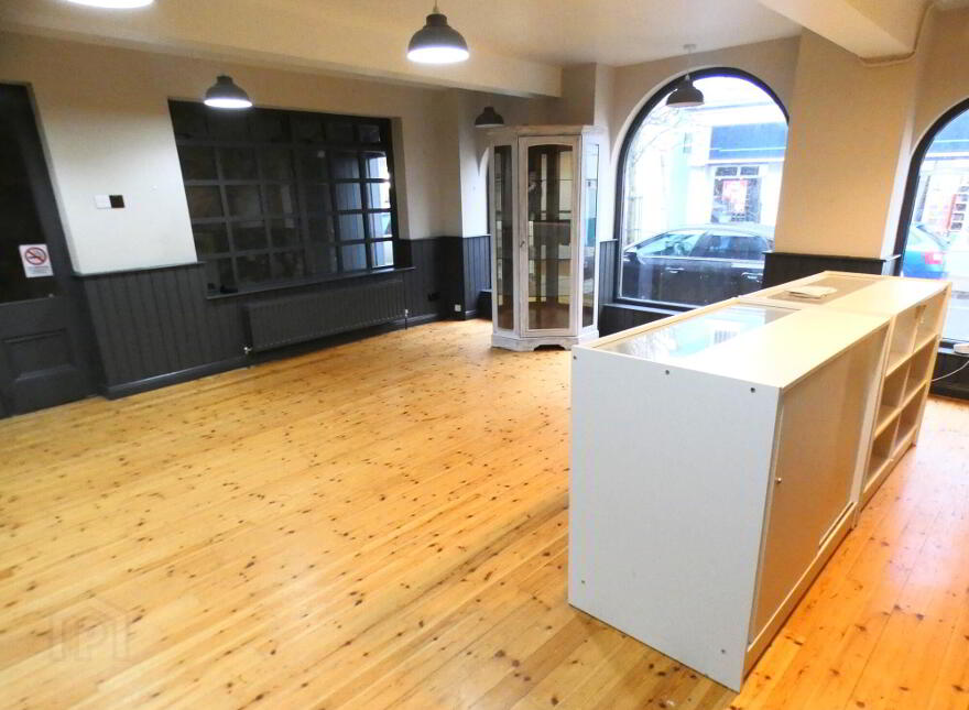 6 Church Street, Ballymoney, BT53 6DL