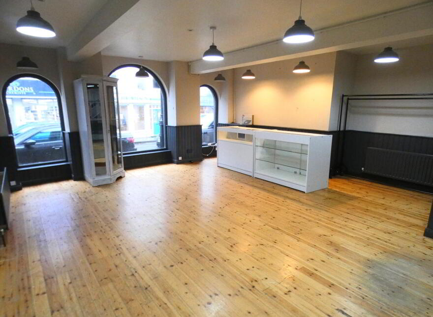 6 Church Street, Ballymoney, BT53 6DL