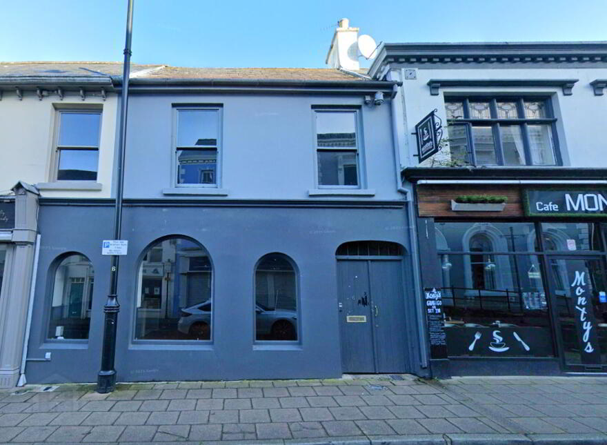 6 Church Street, Ballymoney, BT53 6DL