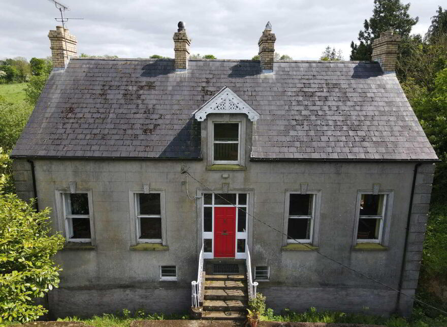 Cormeen Cottage, Latton, Castleblayney, A75YF43