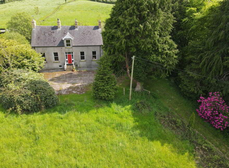 Cormeen Cottage, Latton, Castleblayney, A75YF43