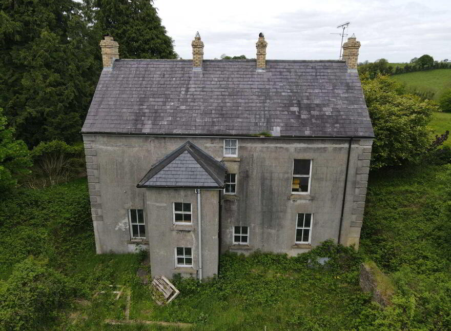 Cormeen Cottage, Latton, Castleblayney, A75YF43