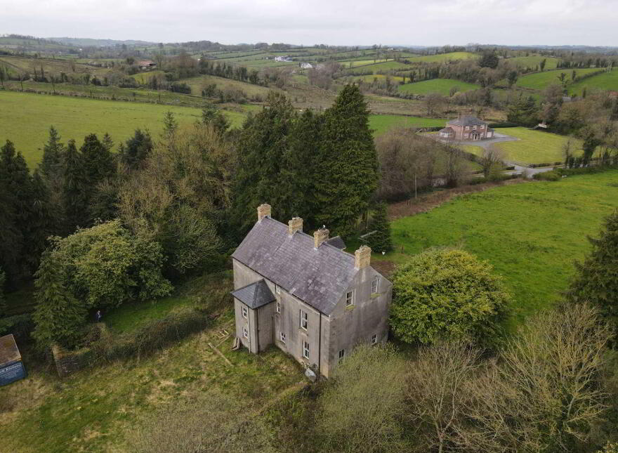 Cormeen Cottage, Latton, Castleblayney, A75YF43