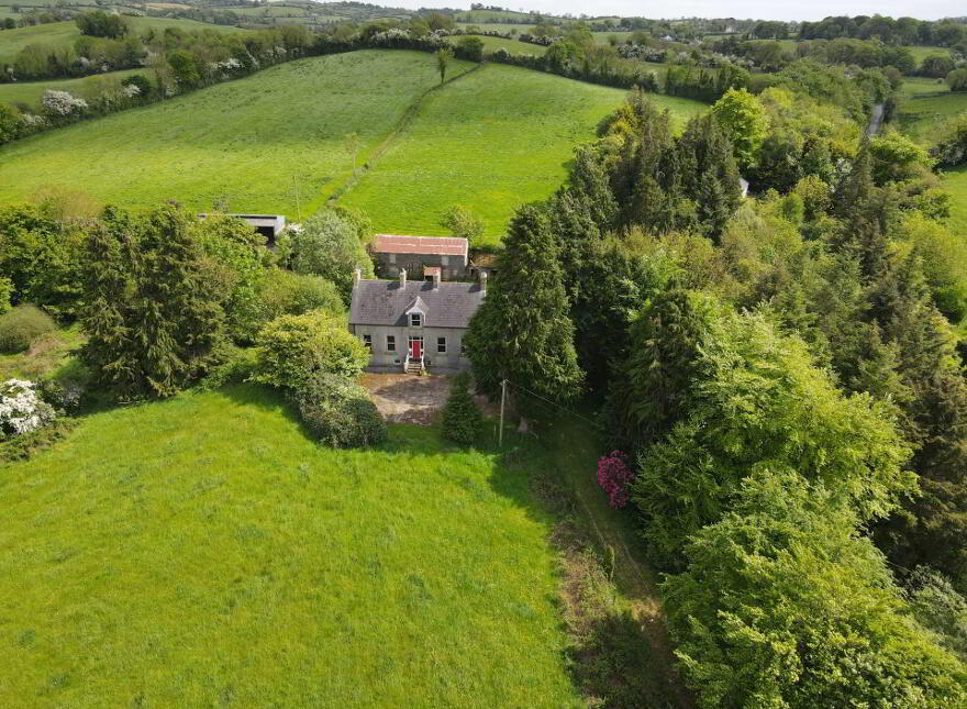 Cormeen Cottage, Latton, Castleblayney, A75YF43