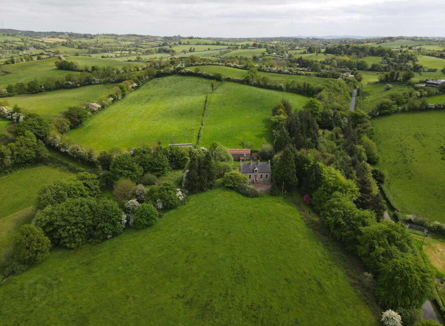 Cormeen Cottage, Latton, Castleblayney, A75YF43