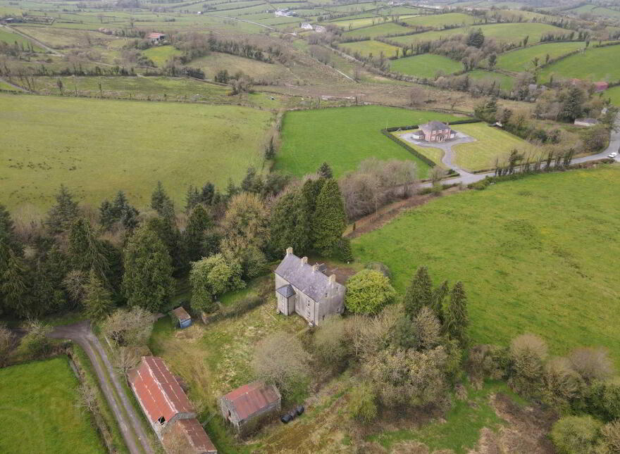 Cormeen Cottage, Latton, Castleblayney, A75YF43