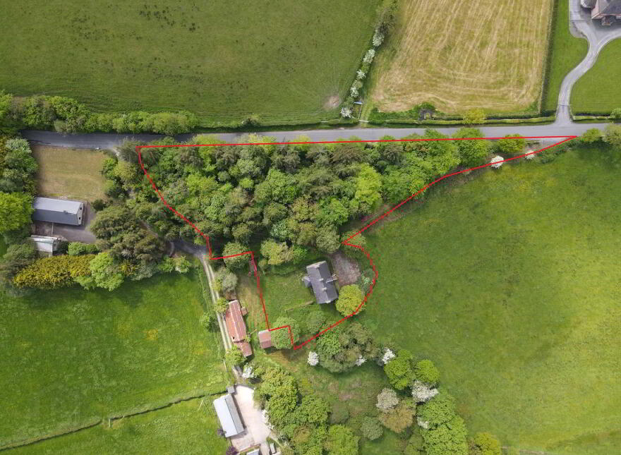 Cormeen Cottage, Latton, Castleblayney, A75YF43
