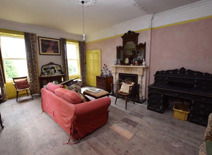 Cormeen Cottage, Latton, Castleblayney, A75YF43