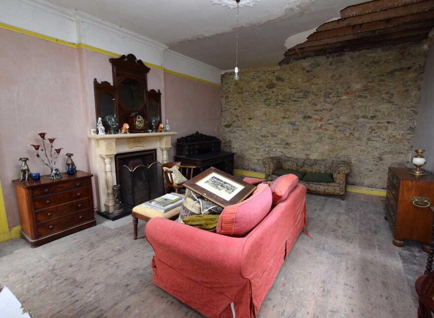 Cormeen Cottage, Latton, Castleblayney, A75YF43