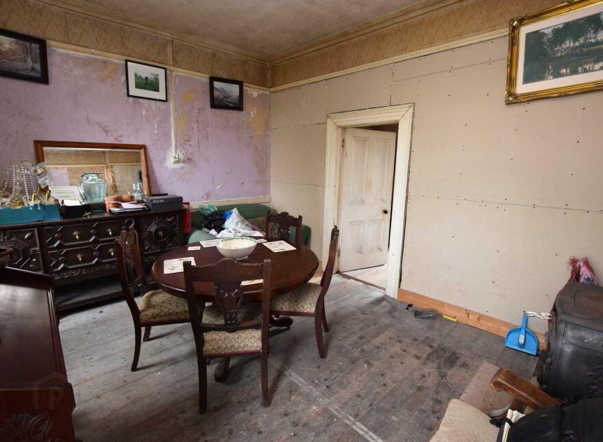 Cormeen Cottage, Latton, Castleblayney, A75YF43