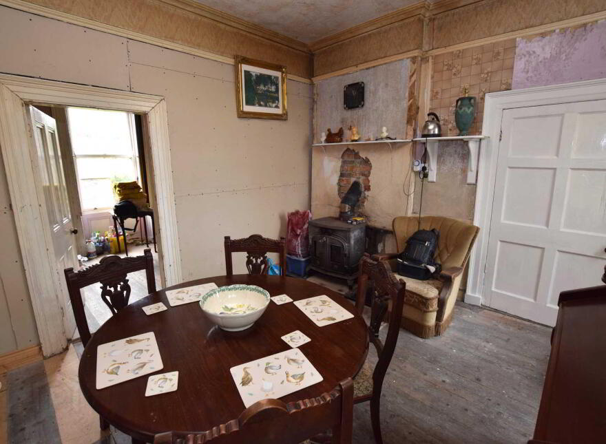 Cormeen Cottage, Latton, Castleblayney, A75YF43