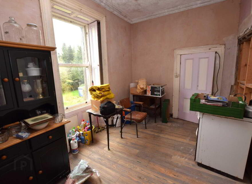 Cormeen Cottage, Latton, Castleblayney, A75YF43