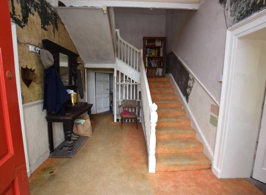 Cormeen Cottage, Latton, Castleblayney, A75YF43