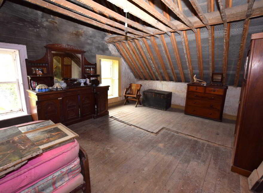 Cormeen Cottage, Latton, Castleblayney, A75YF43